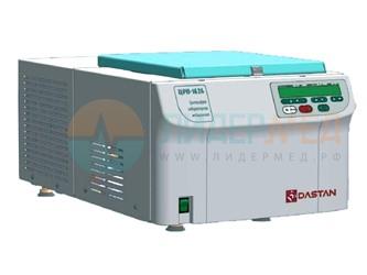 Центрифуга медицинская лабораторная ЦРН-1626